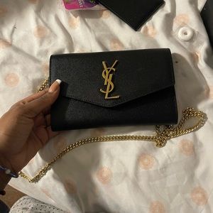 Ysl small purse